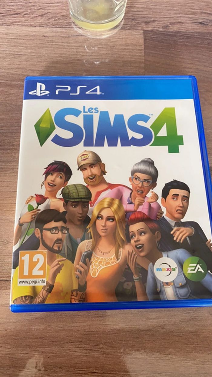 Jeux PlayStation 4
