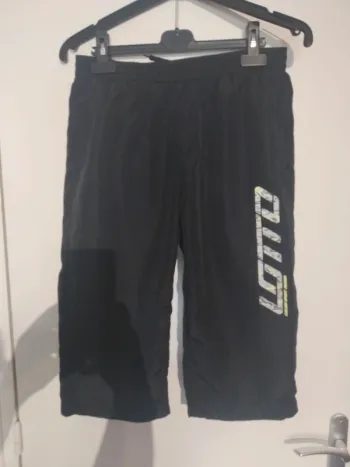 Short Lotto XL