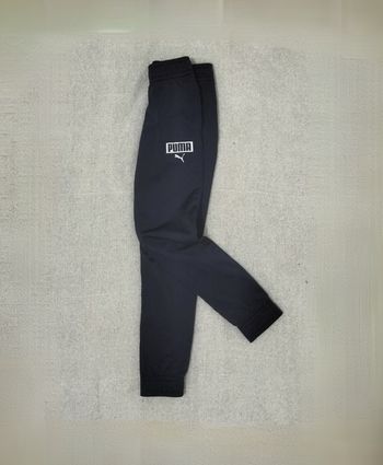 Bas de jogging puma taille 9/10 ans