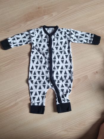 Pyjama coton