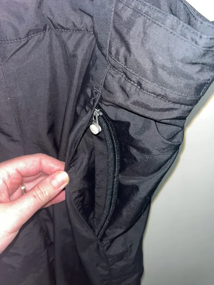 Pantalon de ski/snow Pullin Fit – Taille 42 (EUR) - photo numéro 6