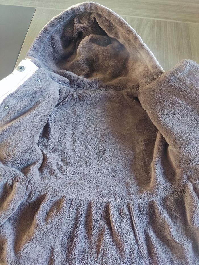 Manteau - photo numéro 2