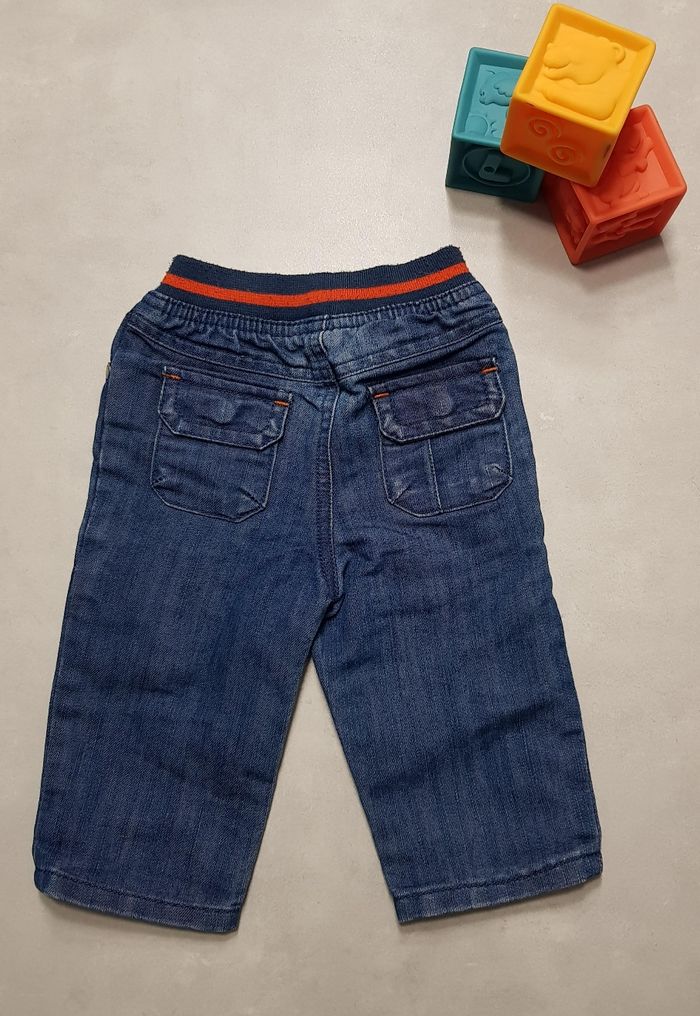 Jean orchestra 6 mois - photo numéro 2