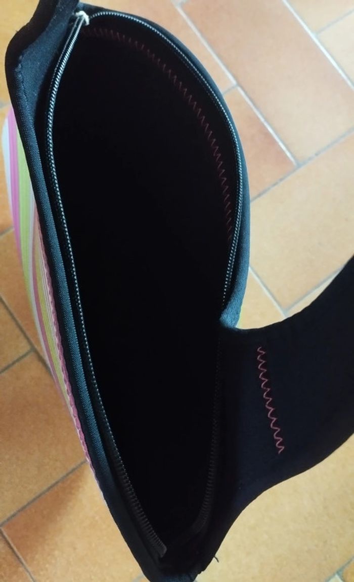 👜 Lulu Castagnette - Sac 👜 - photo numéro 2