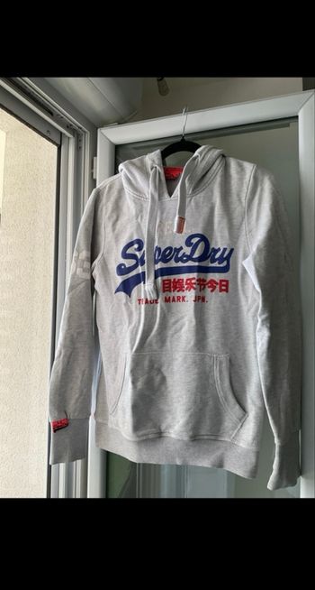 Sweat superdry