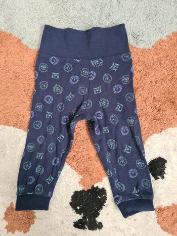 Pantalon- 12mois