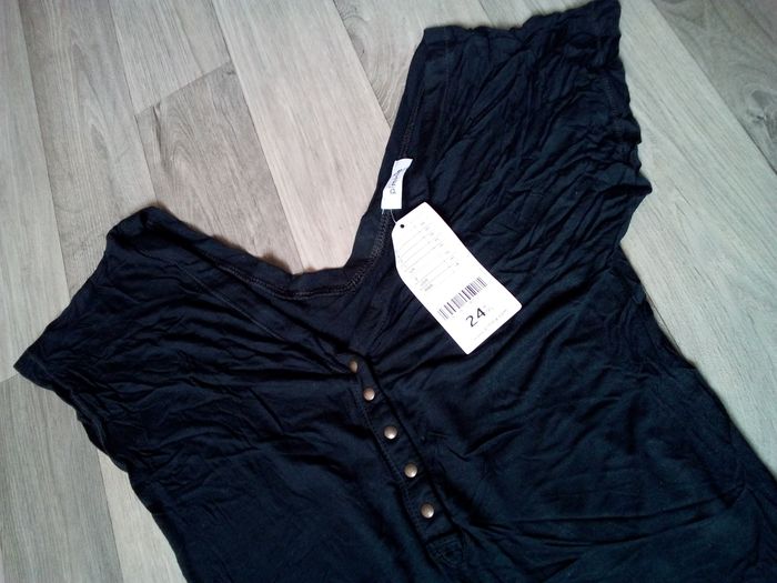 Combi short T.38 NEUF - photo numéro 4