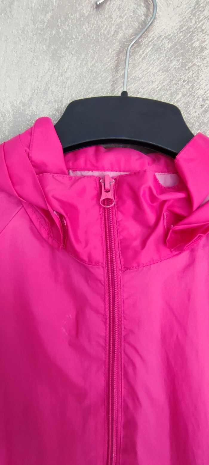 Imperméable 14 ans In extenso - photo numéro 4