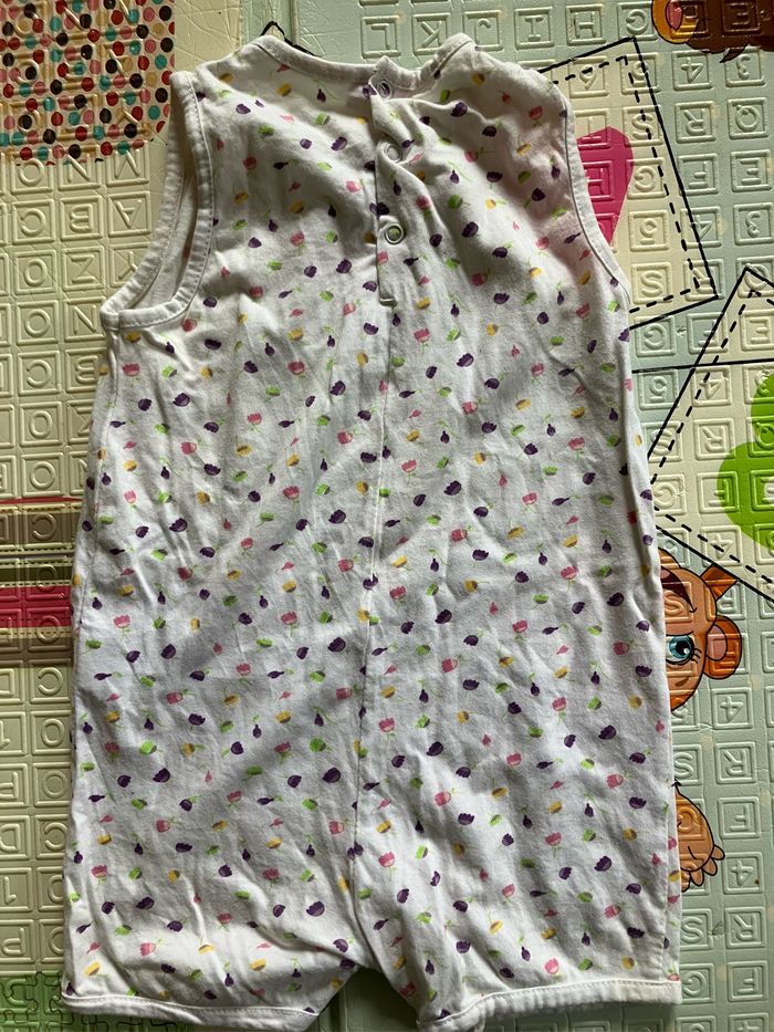 Vend tunique taille 18 mois - photo numéro 2