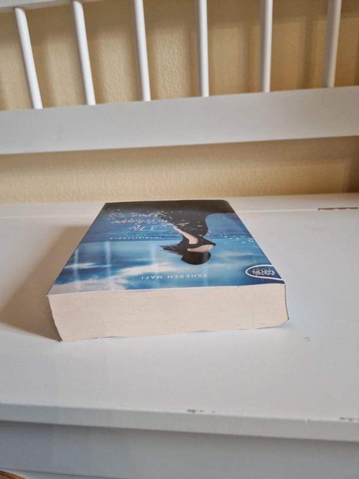 Livre romance - photo numéro 6