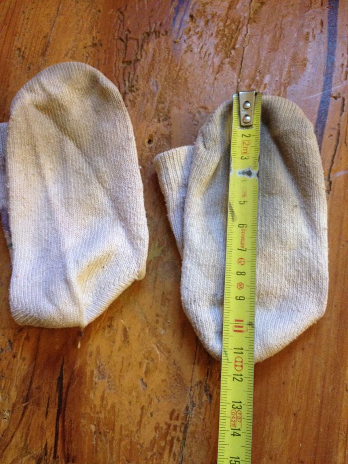 10 accessoires pour bébé - photo numéro 8