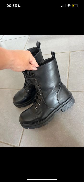 Rangers taille 39