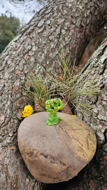 Super figurine Yu-Gi-Oh