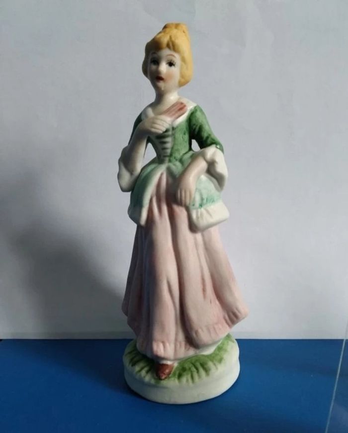 Figurine biscuit