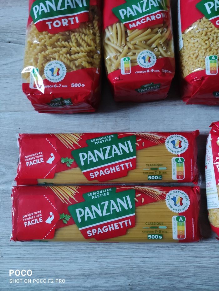 Repas - photo numéro 4