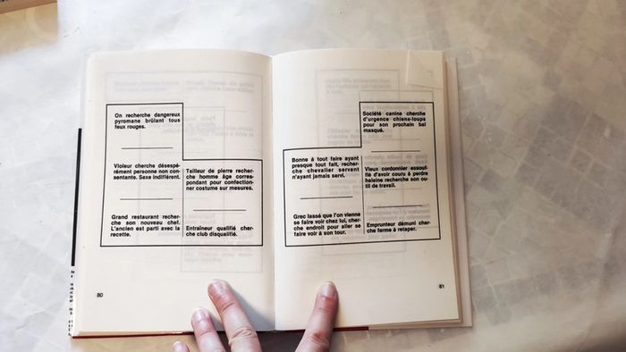 Les petites annonces de l'os à moelle - photo numéro 4