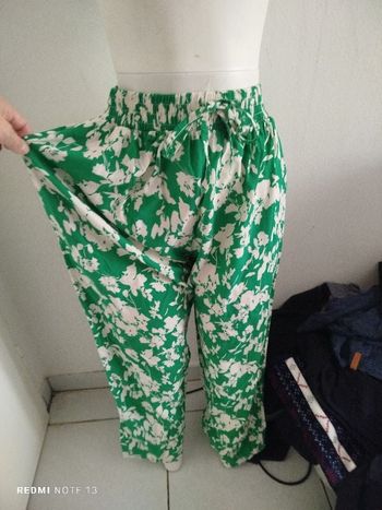 #kytie36femme. Pantalon taille 36