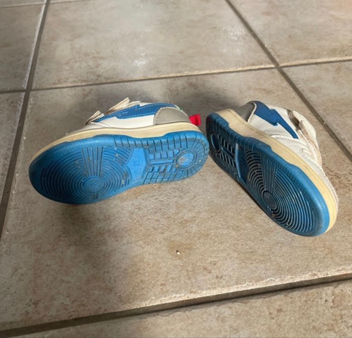 Basket - photo numéro 3