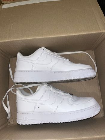 Air force one taille 39