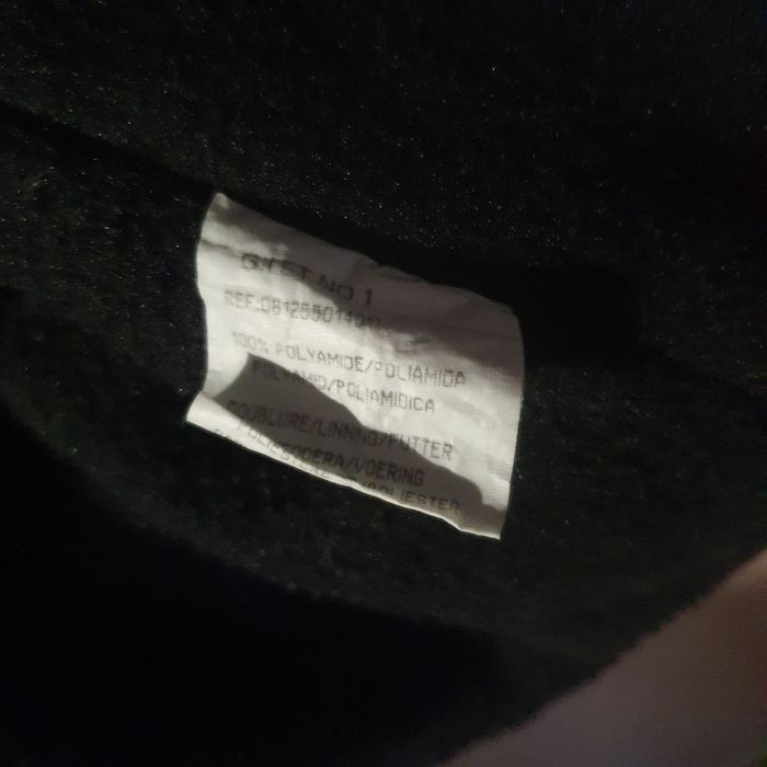 Blouson sans manche M - photo numéro 4