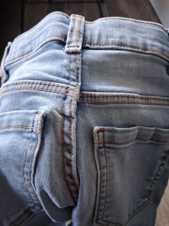 Jeans - photo numéro 6