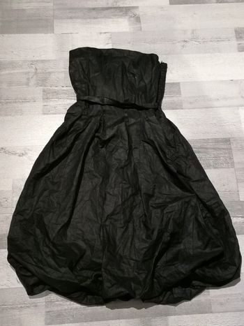 Robe soirée T 36-38 👗