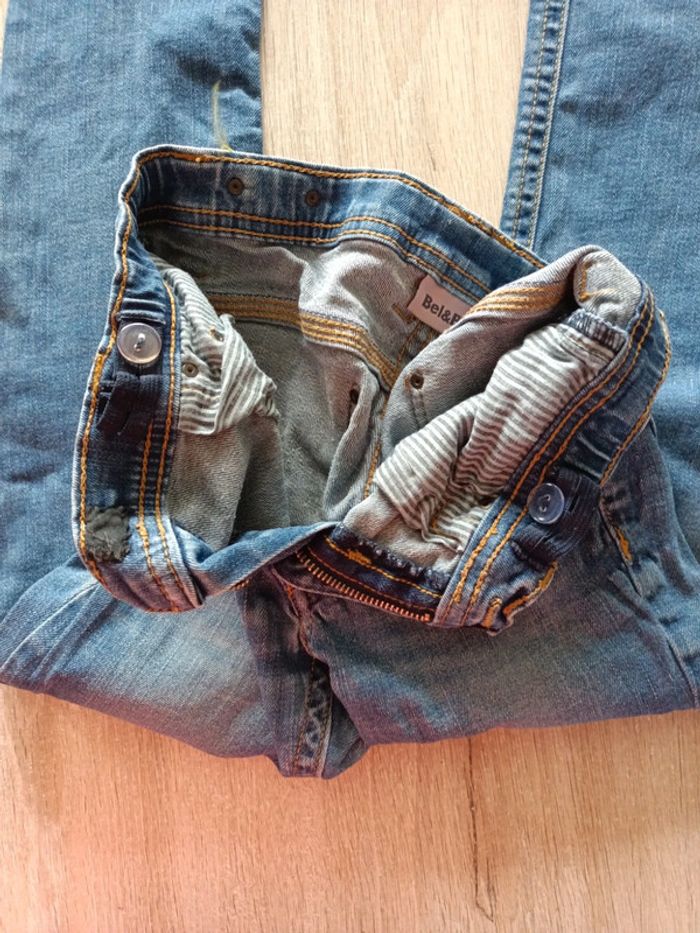 32. Jeans Bel&Bo 122 - photo numéro 6