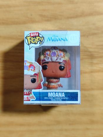 Bitty Pop! - Moana 417 (Moana)