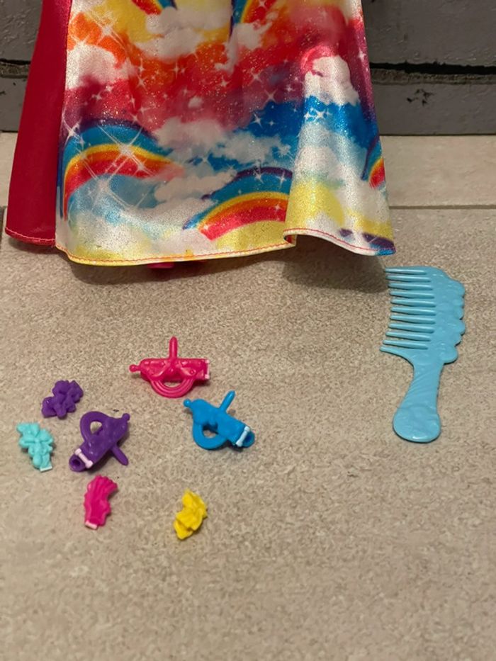 Barbie Dreamtopia - photo numéro 7