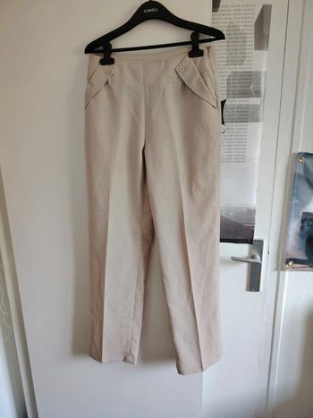 Chino sans marque 40