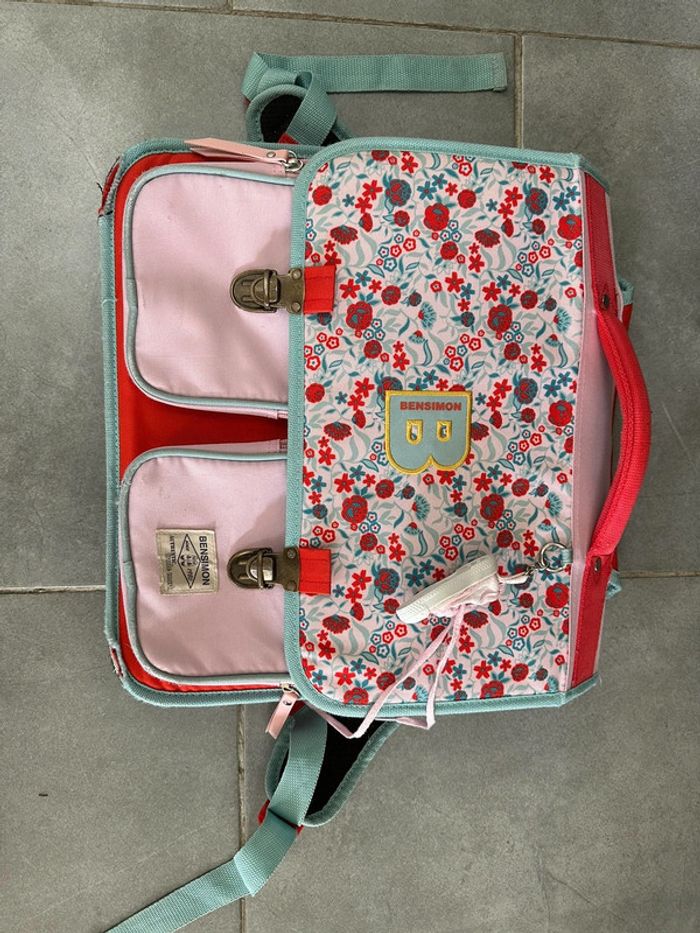Cartable bensimon