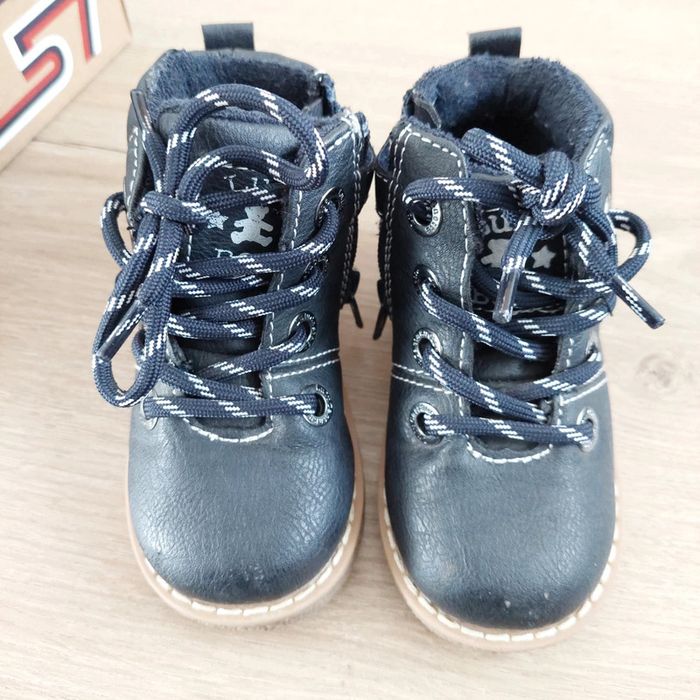 Chaussures - photo numéro 3