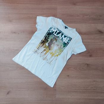 🎀 Tee-shirt 34 XS (14Y) Kiabi 🎀 #emyfleury_34homme