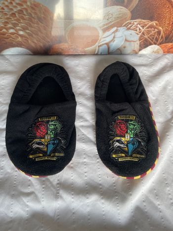 Chaussons Harry Potter 31