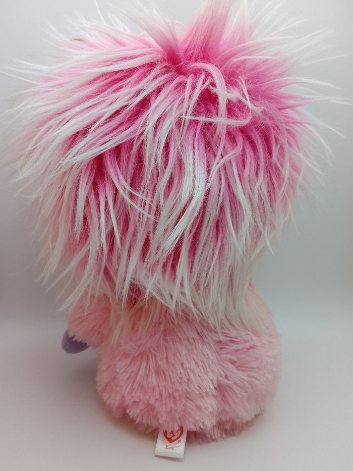 Grande peluche Ty - photo numéro 2