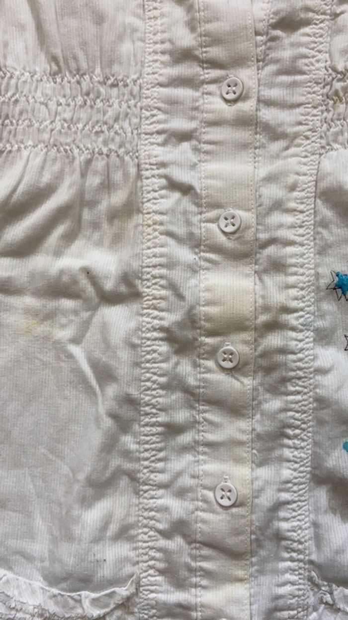 Robe été sans  manches - photo numéro 2