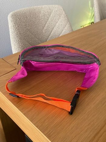 Nestlé sac banane Vive les minis