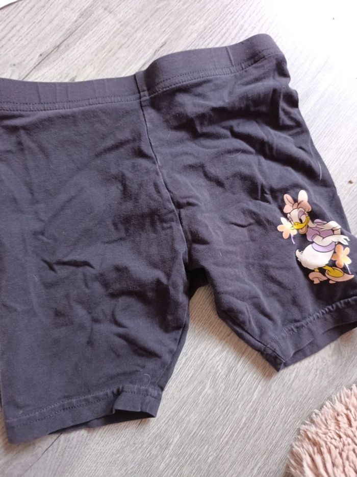 Lot 4 shorts - photo numéro 2
