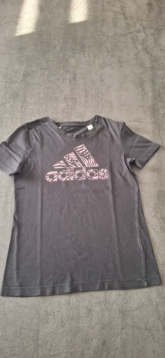 Tee-shirt adidas