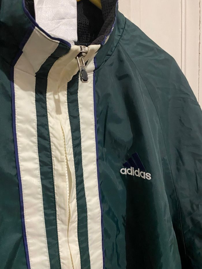 Veste vintage Nike - photo numéro 3