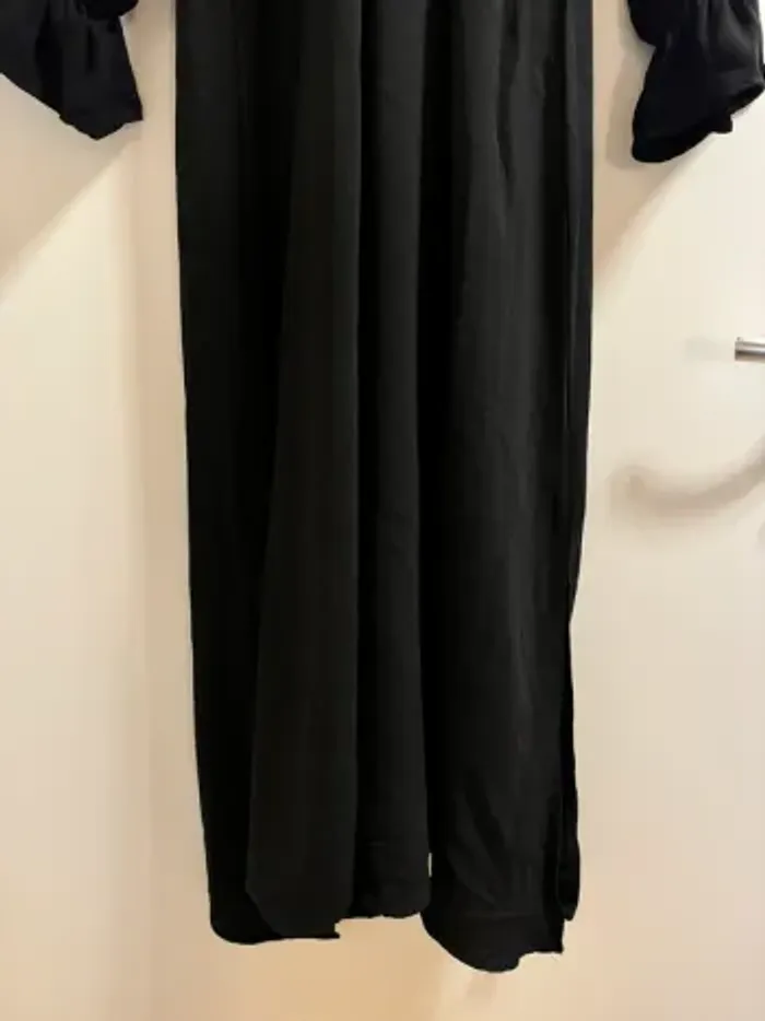 Robe longue Jubylee - photo numéro 5