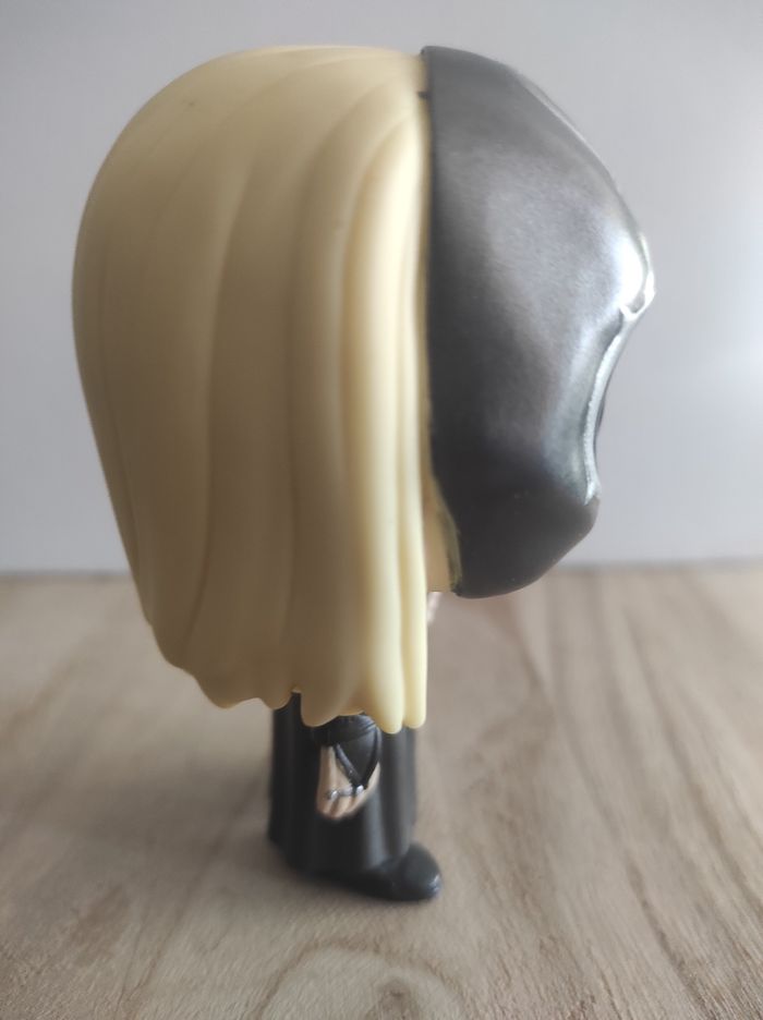 Figurine Funko pop Lucius Malfoy 30 SANS boîte ( Harry Potter ) - photo numéro 2