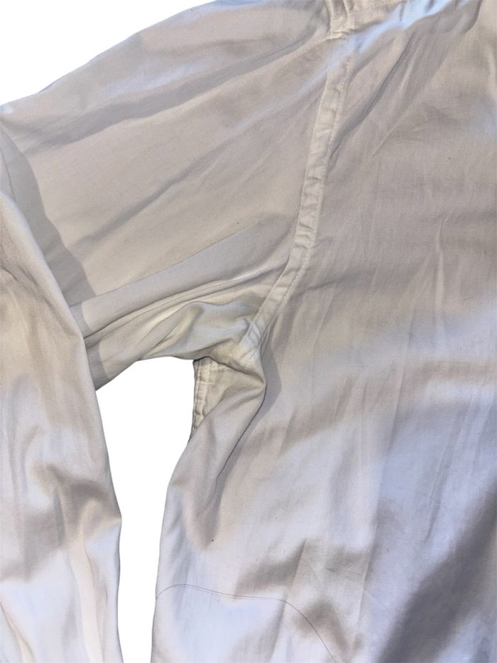 Chemise slim fit taille L - photo numéro 4