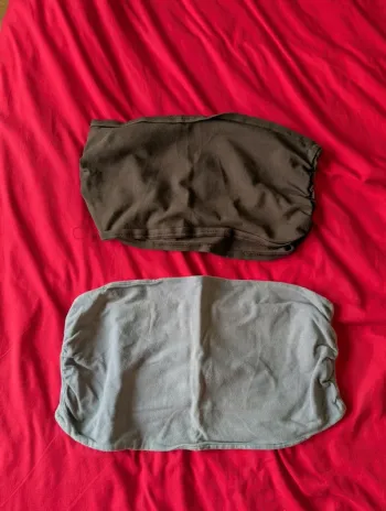 Ceinture de grossesse
