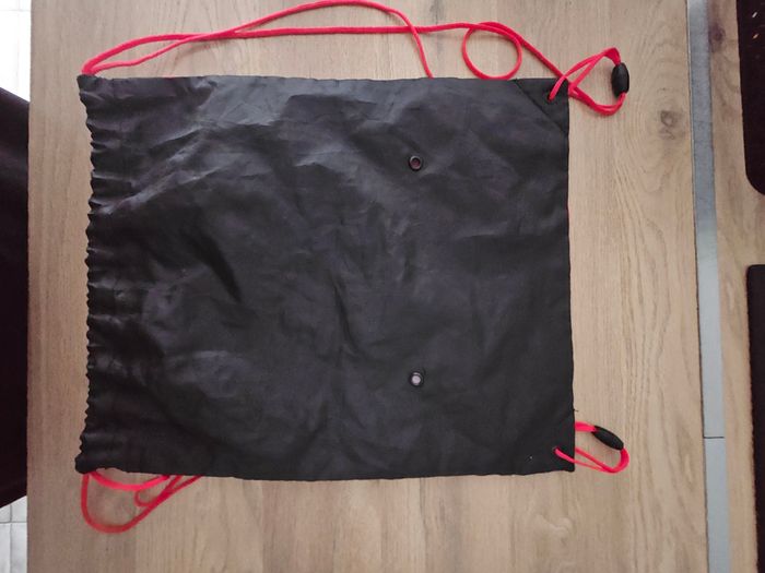 Sac + deguisement gratuit  miraculous - photo numéro 6