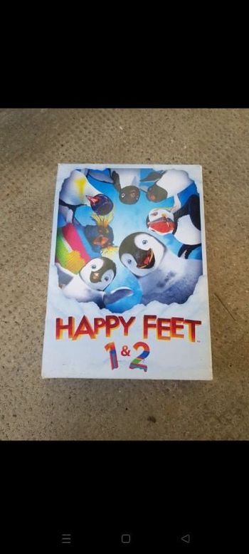 Coffret