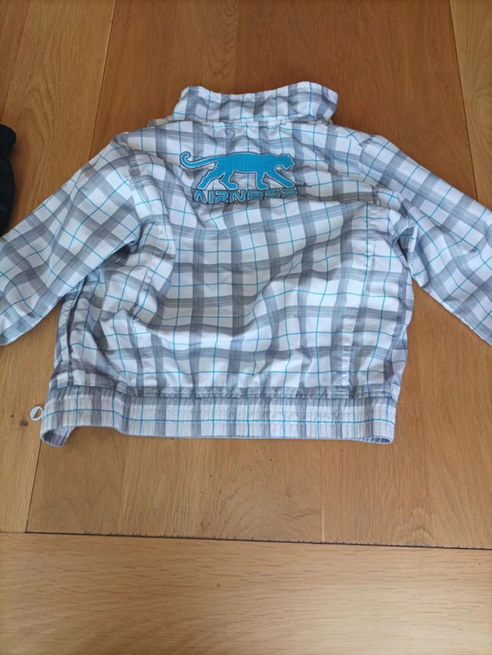 Survêtement 3 ans Airness - photo numéro 5