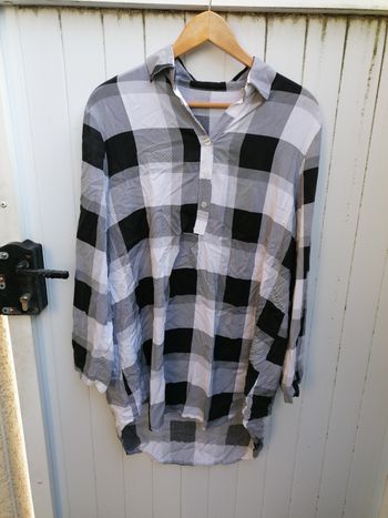 Chemise neuve