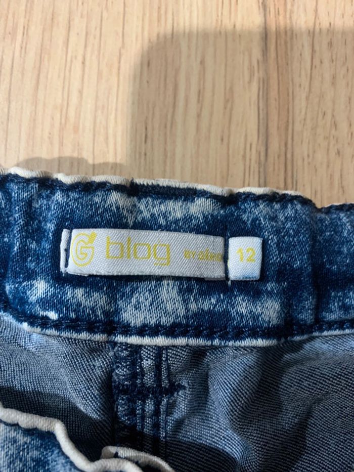 Short - photo numéro 3