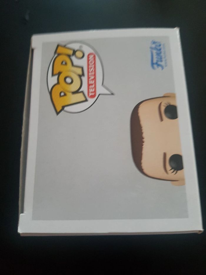 Pop! Television netflix stranger things eleven new sealed - photo numéro 5